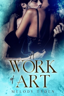 Book cover for A Work of Art