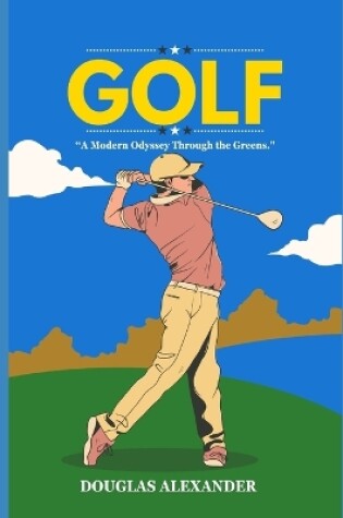 Cover of The Complete Golfer