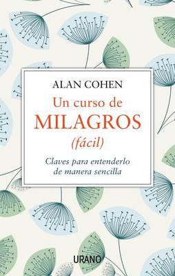 Book cover for Un Curso de Milagros (Facil)