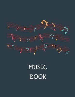 Book cover for Music Book