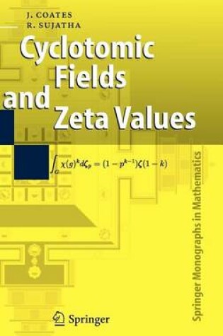 Cover of Cyclotomic Fields and Zeta Values