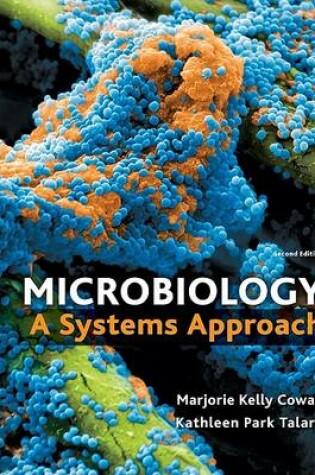 Cover of Microbiology