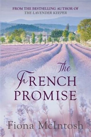 Cover of The French Promise