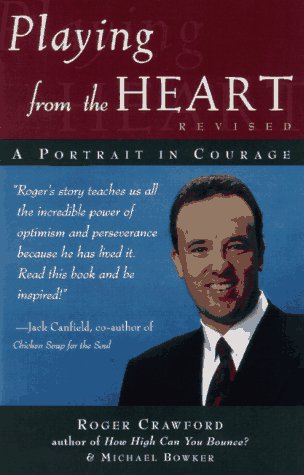 Book cover for Playing from the Heart