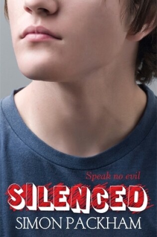 Cover of Silenced