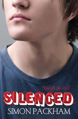 Book cover for Silenced