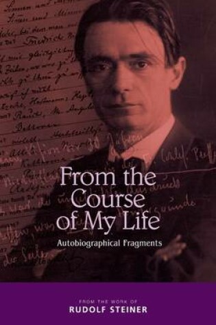 Cover of From the Course of My Life