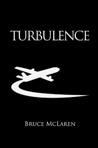 Cover of Turbulence