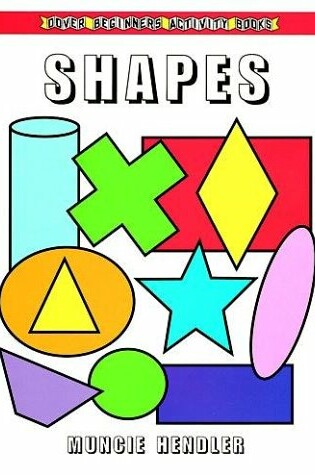 Cover of Shapes