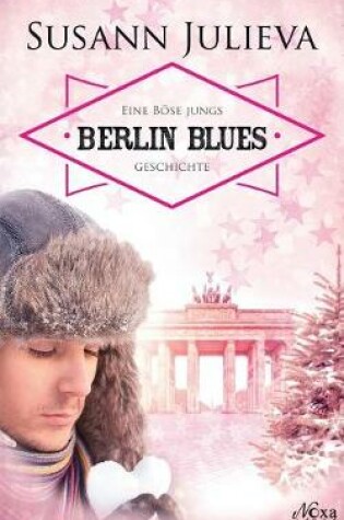 Cover of Berlin Blues