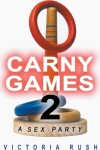 Book cover for Carny Games 2