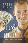 Book cover for The Fox and The Heir