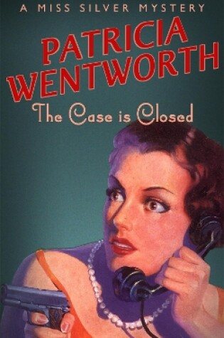 Cover of The Case is Closed