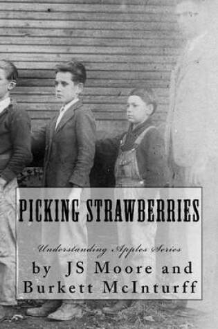 Cover of Picking Strawberries