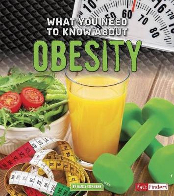 Cover of Obesity