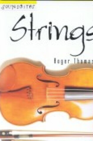 Cover of Strings