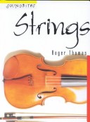 Book cover for Strings