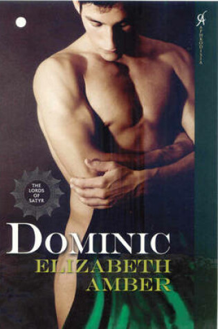 Cover of Dominic