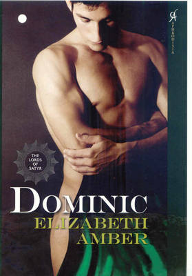 Book cover for Dominic