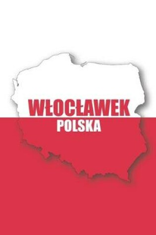 Cover of Wloclawek Polska Tagebuch