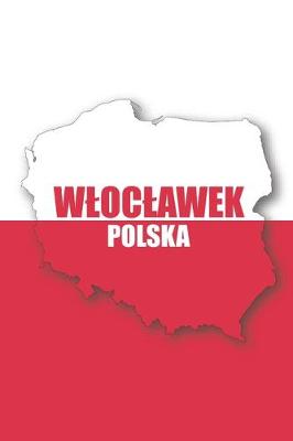 Book cover for Wloclawek Polska Tagebuch