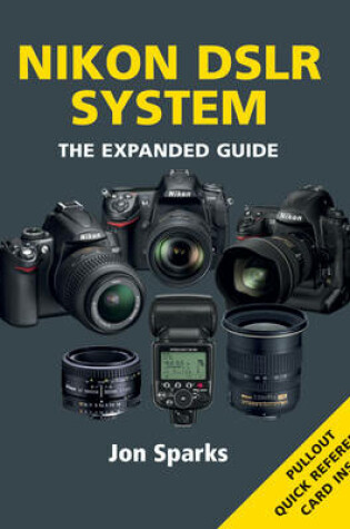 Cover of Nikon D-SLR System