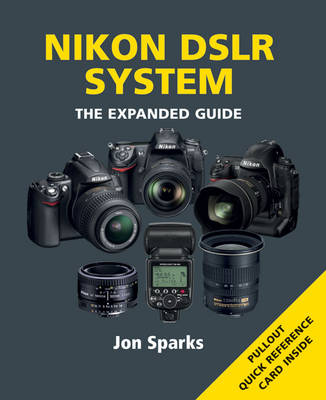 Book cover for Nikon D-SLR System