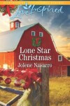 Book cover for Lone Star Christmas