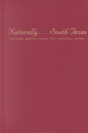 Book cover for Naturally...South Texas