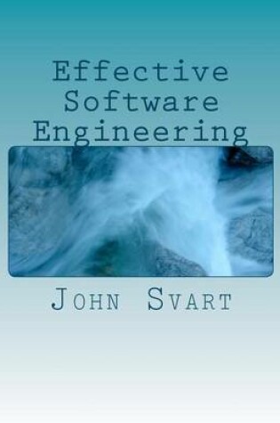 Cover of Effective Software Engineering