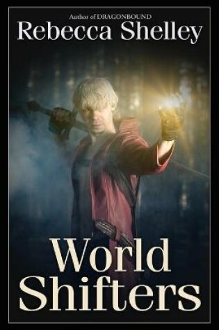 Cover of Worldshifters