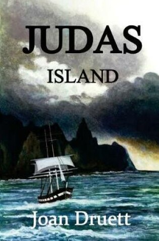 Cover of Judas Island