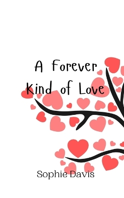 Book cover for A Forever Kind of Love