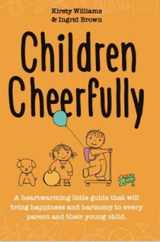 Cover of Children Cheerfully