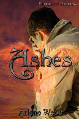 Cover of Ashes