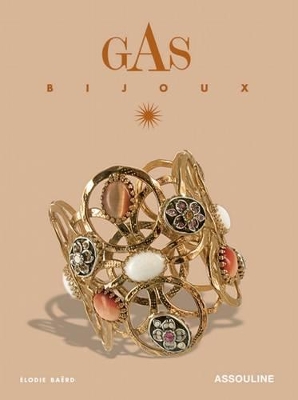 Cover of Gas Bijoux