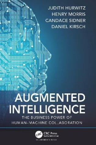 Cover of Augmented Intelligence