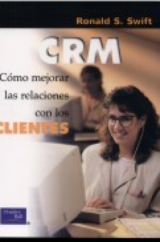 Cover of Como Mejorar Las Relaciones Con Los Clientes