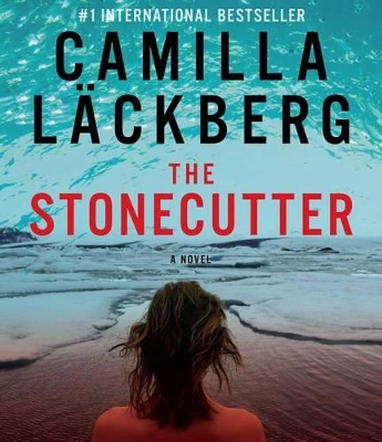 Book cover for The Stonecutter