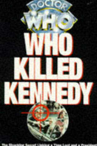 Cover of Who Killed Kennedy