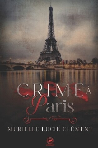 Cover of Crime à Paris