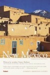 Book cover for Compass American Guides: New Mexico, 4th Edition