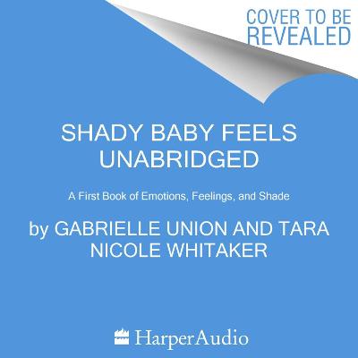 Book cover for Shady Baby Feels