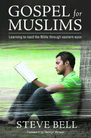 Cover of Gospel for Muslims
