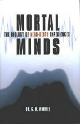 Cover of Mortal Minds