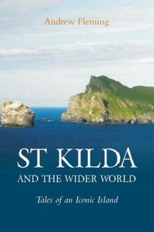 Cover of St Kilda and the Wider World