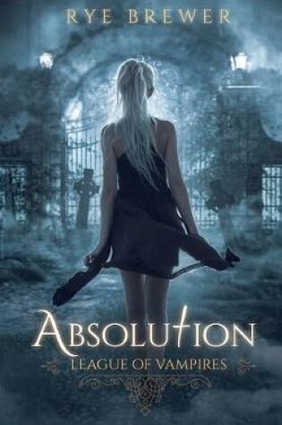 Cover of Absolution