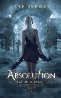 Book cover for Absolution