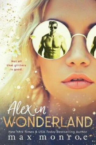 Cover of Alex in Wonderland