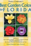 Book cover for Best Garden Color for Florida